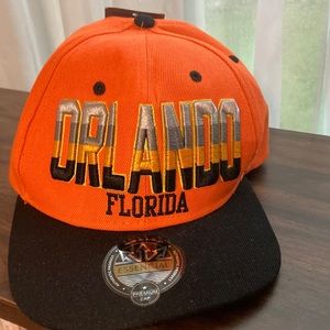 ORLANDO cap. NWT